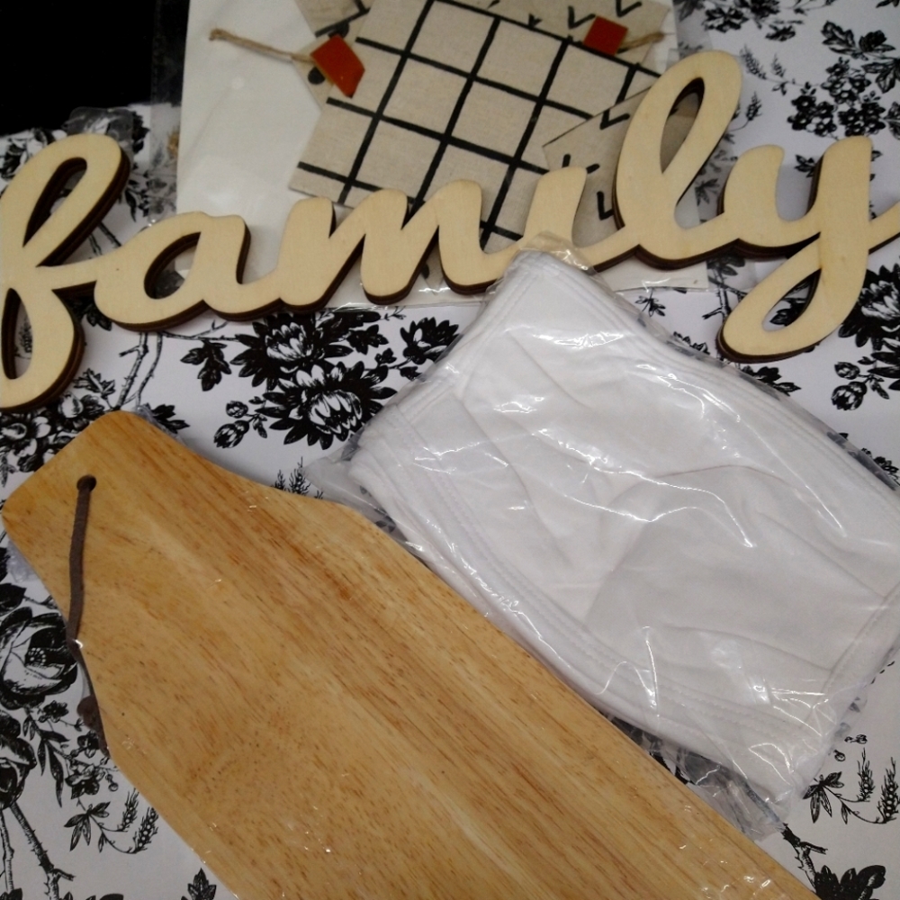 Crafts bundle